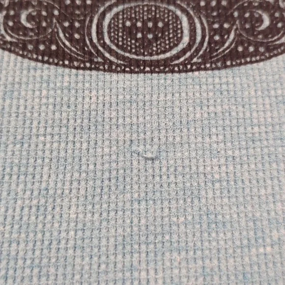 Star Wars Blue Long Sleeve Top - Picture 7 of 14